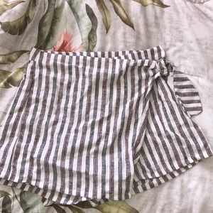 Charlotte Russe Shorts/Skirts